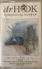 Dr. Hook Completely Hooked KASET