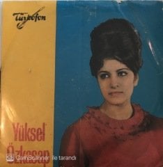 Malatyalı Yüksel Özkasap Emo 45lik
