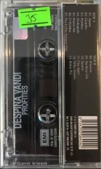 Despina Vandi Profities KASET