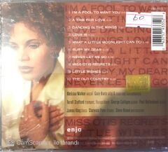 Melissa Walker - May I Feel CD