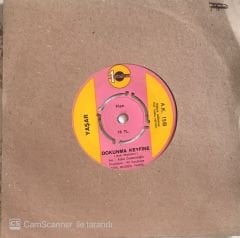 Yaşar - Dokunma Keyfine 45lik
