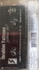 İbrahim Tatlıses Yetmez Mi? KASET