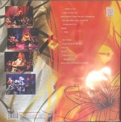 Nirvana Unplugged In New York LP