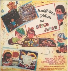 Yucatecas Del Recuerdo Lo Mejor De Guty Y Palmerin LP