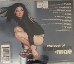 The Best Of Vanessa Mae CD