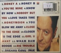Robert Palmer Honey CD