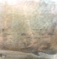 Art Garfunkel - Angel Clare LP
