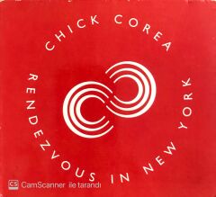 Chick Corea / Rendezvous In New York Double CD