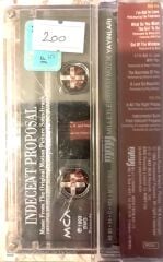 Indecent Proposal KASET