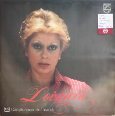 Doukissa Fotara - LP