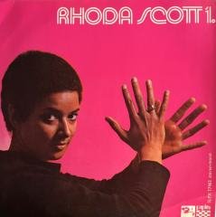 Rhoda Scott Rhoda Scott 1 LP
