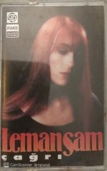 Leman Sam Çağrı KASET