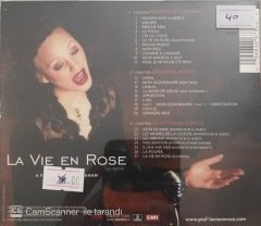 La Vie En Rose A Film By Olivier Dahan CD