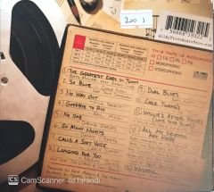 All My Friends Are Here - Arif Mardin CD