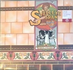 Steeleye Span - Parcel Of Rogues LP
