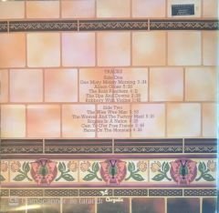 Steeleye Span - Parcel Of Rogues LP