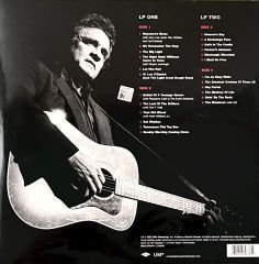 Johnny Cash - Easy Rider : The Best Of Mercury Recordings  2 x LP