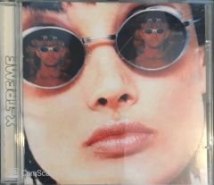X-Treme - X-Treme CD
