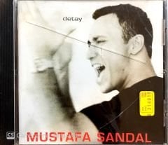 Mustafa Sandal / Detay CD
