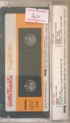 Aretha Franklin Through The Storm KASET