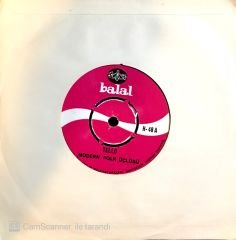 Modern Folk Üçlüsü / Tello 45lik