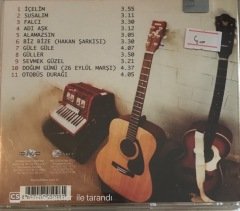 Grup Düş Güller CD
