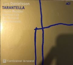 Lars Danielsson - Tarantella CD