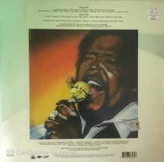 Barry White I Love To Sing LP