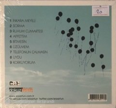 Ela Bitmesin CD