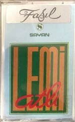 Lemi Atlı Fasıl KASET