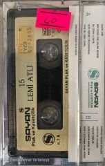Lemi Atlı Fasıl KASET