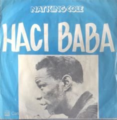 Nat King Cole - Hacı Baba 45lik