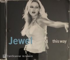 Jewel This Way CD