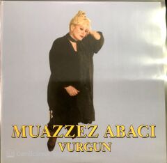 Muazzez Abacı - Vurgun LP