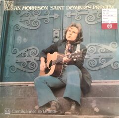 Van Morrison / Saint Dominic's Previen LP