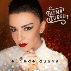 Fatma Turgut Elimde Dünya LP