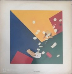 Elton John 21 At 33 LP