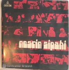 Nesrin Sipahi Gel Şarkı Söyle 45lik