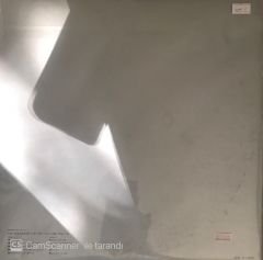 Oscar Peterson Piano Solo Tracks Japon Baskı LP