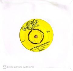 Veronika - Gelene Hoş Geldin Gidene Güle Güle 45lik