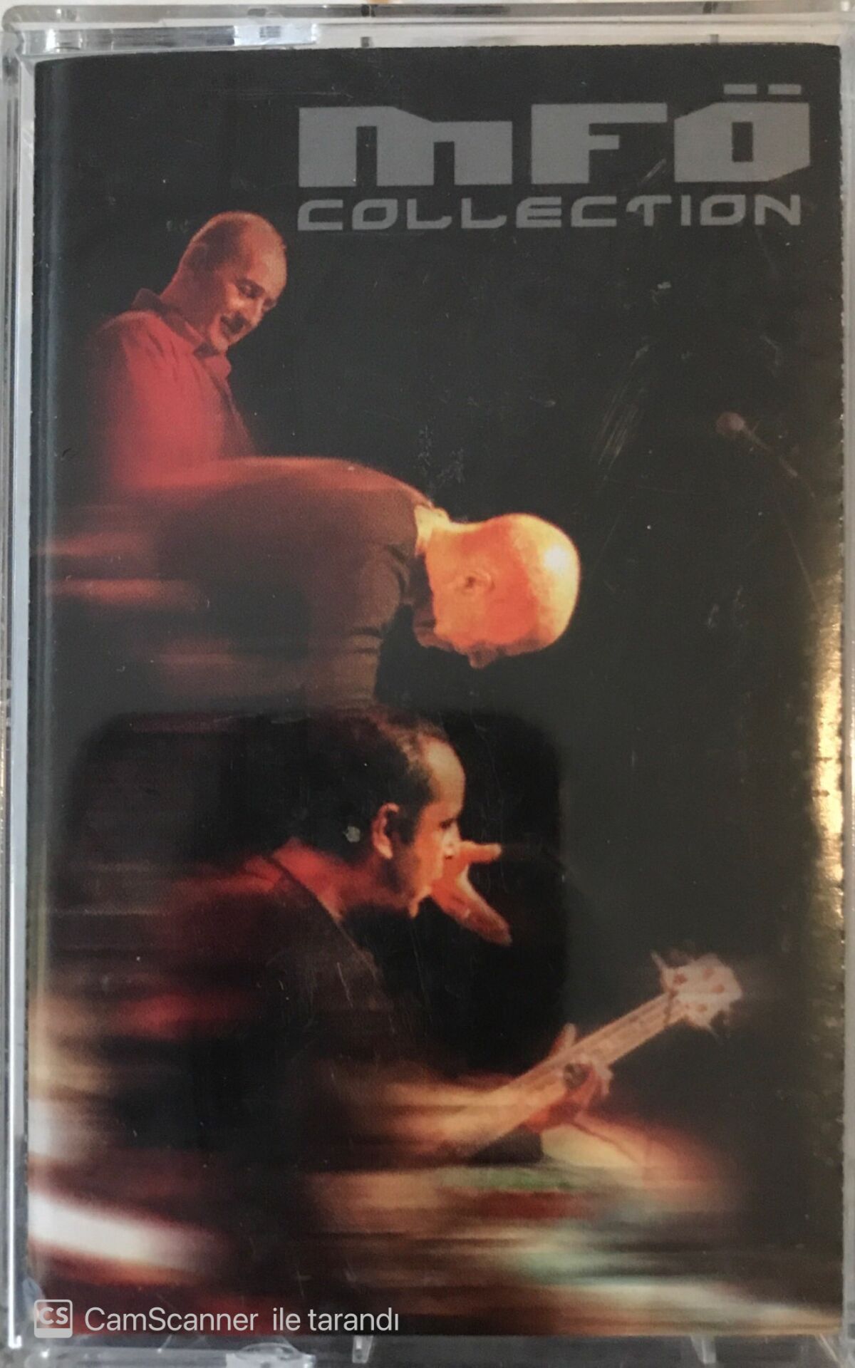 MFÖ Collection KASET