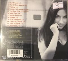 Gabriela Anders - Wanting CD