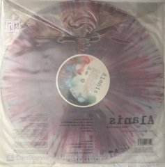Alanis Morissette LP