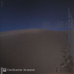 Pelican - Ataraxia / Taraxis (Mavi Renkli ) LP