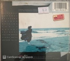 Suzanne Ciani History Of My Heart CD