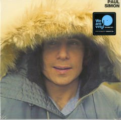 Paul Simon – Paul Simon LP