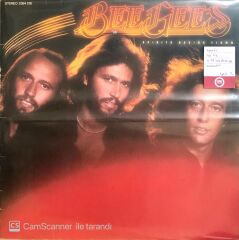 Bee Gees / Spirits Having Flown LP