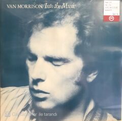 Van Morrison / Into The Music LP