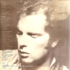 Van Morrison / Into The Music LP