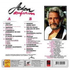 Fedon Aşığınım LP